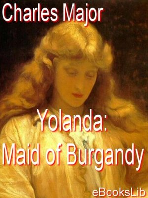 cover image of Yolanda